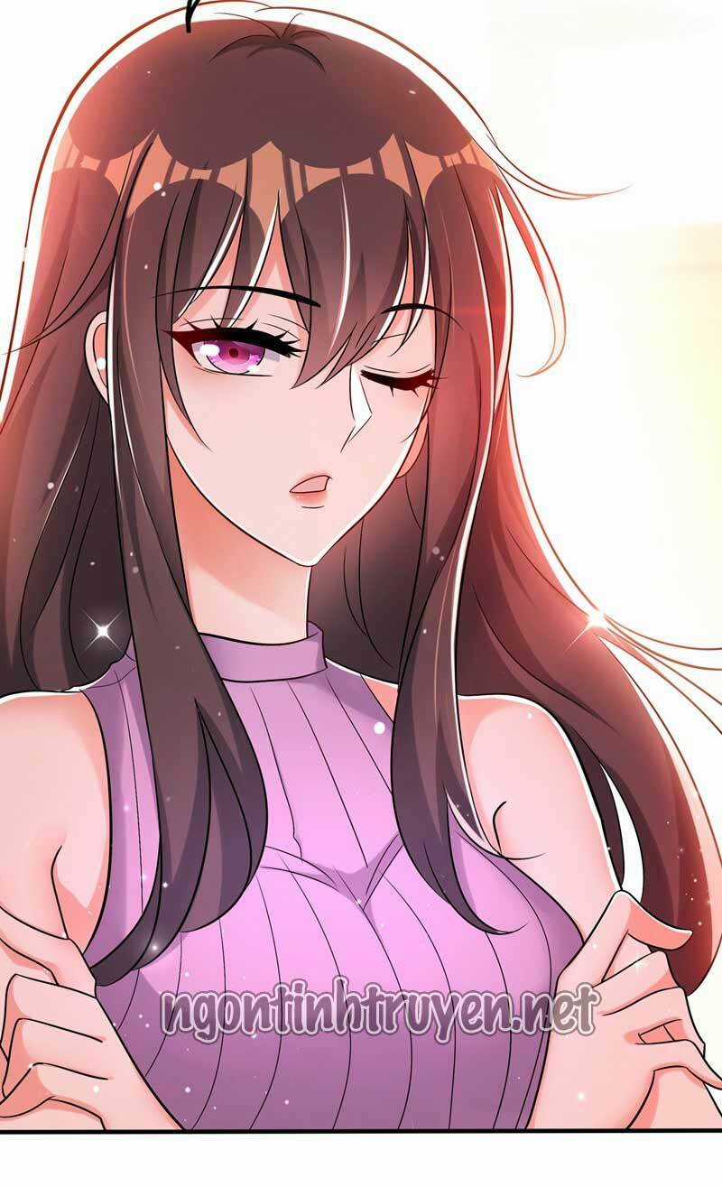 Trùng Sinh Không Gian: Cô Vợ Hào Môn Nóng Bỏng Không Dễ Chọc Chapter 48 trang 25