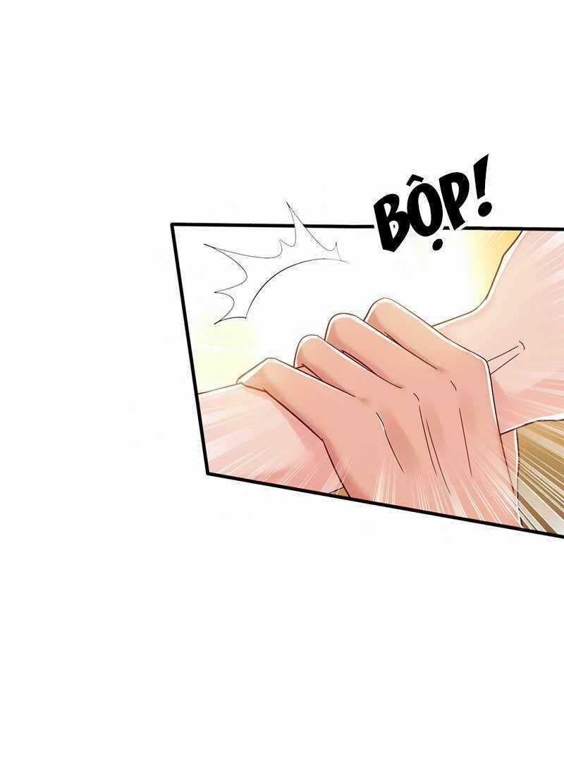 Trùng Sinh Không Gian: Cô Vợ Hào Môn Nóng Bỏng Không Dễ Chọc Chapter 48 trang 26