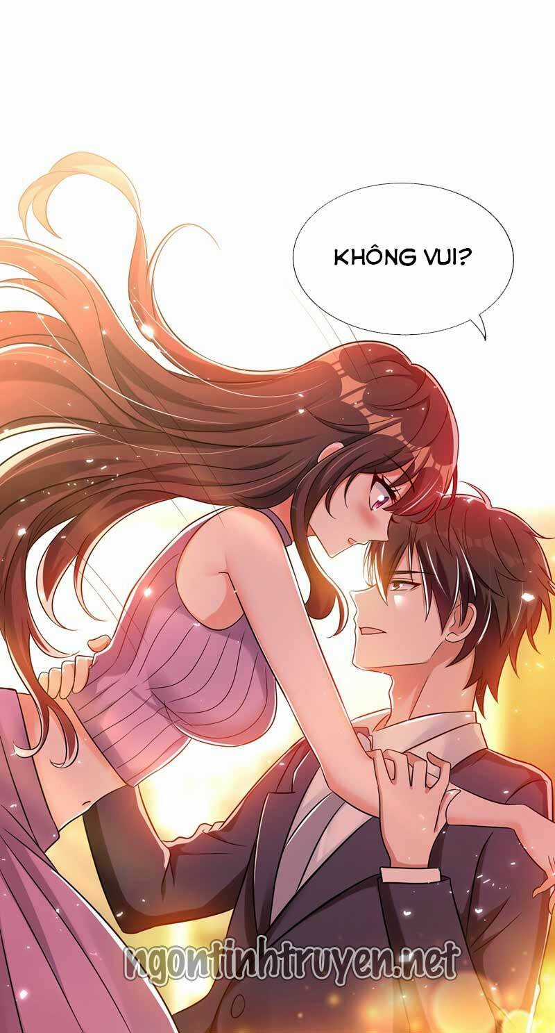 Trùng Sinh Không Gian: Cô Vợ Hào Môn Nóng Bỏng Không Dễ Chọc Chapter 48 trang 27