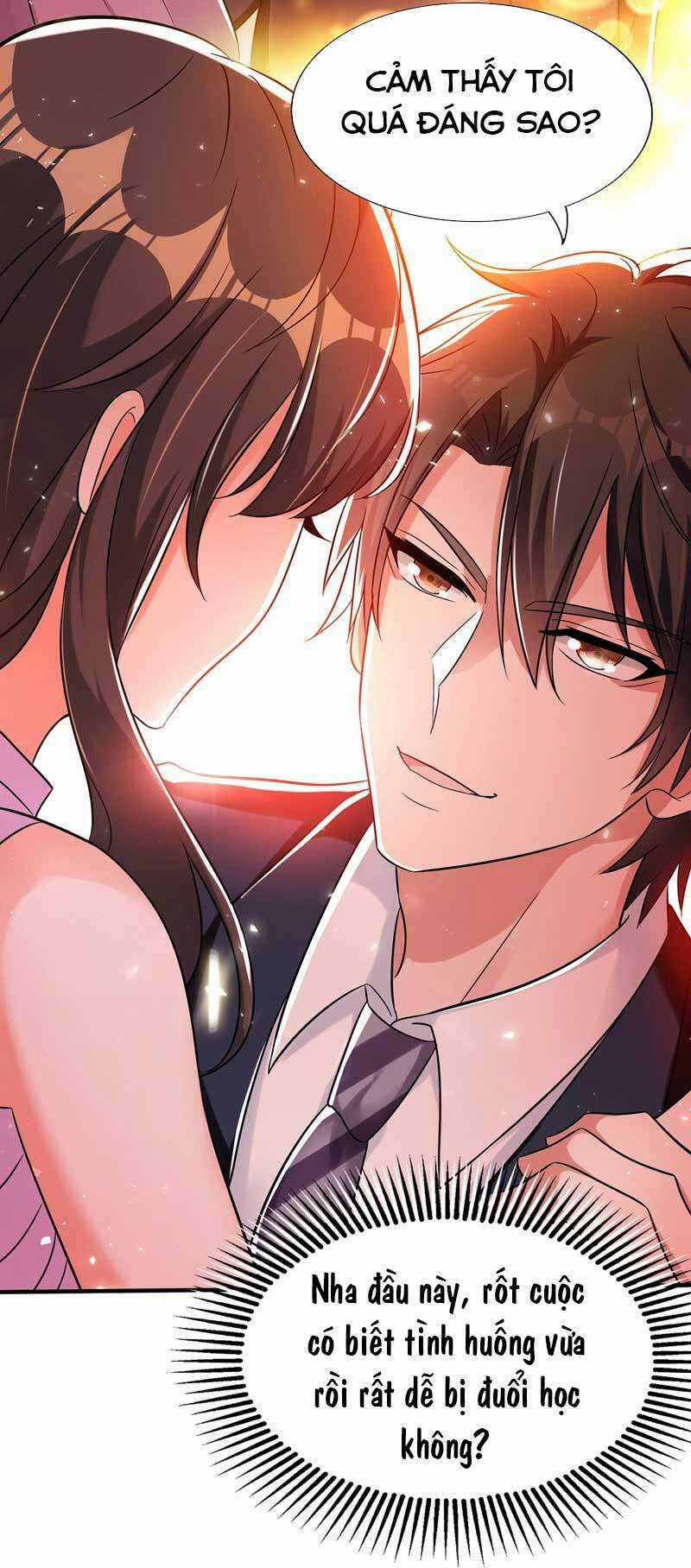 Trùng Sinh Không Gian: Cô Vợ Hào Môn Nóng Bỏng Không Dễ Chọc Chapter 48 trang 28