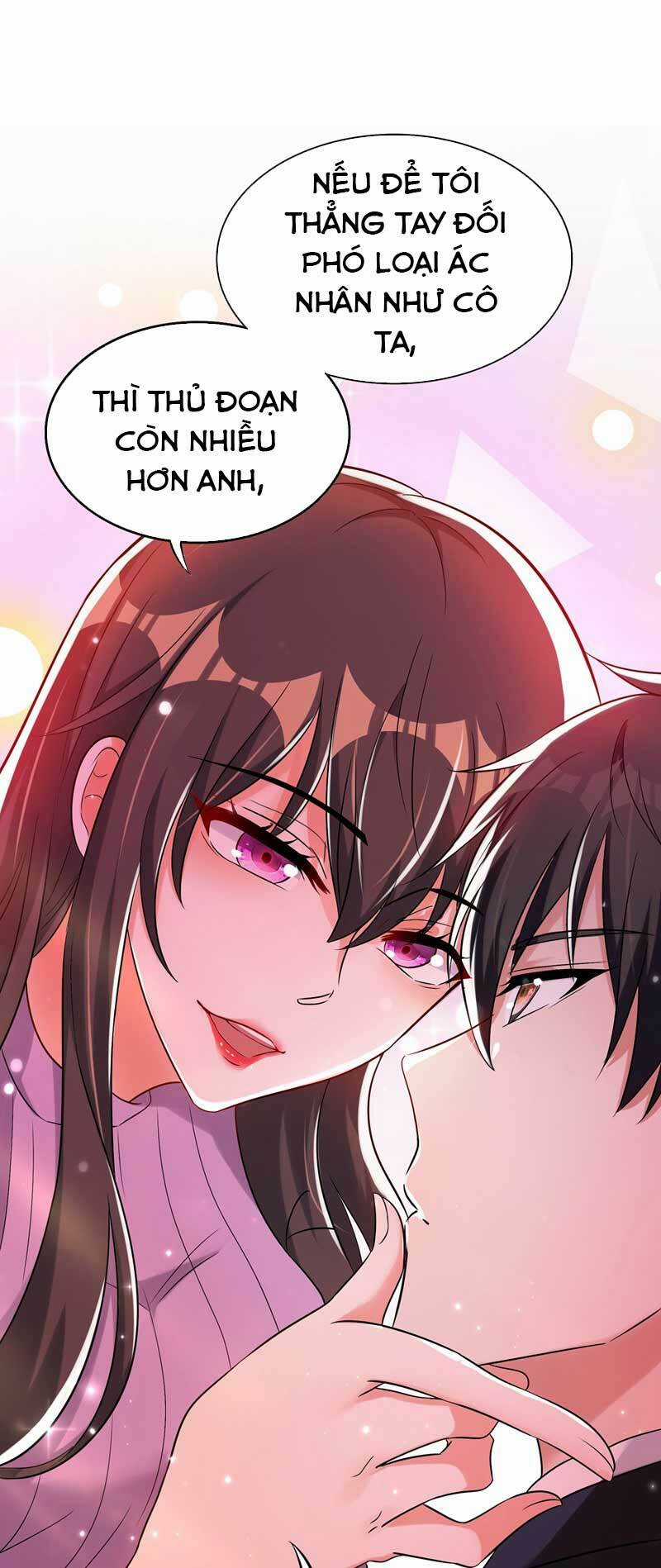 Trùng Sinh Không Gian: Cô Vợ Hào Môn Nóng Bỏng Không Dễ Chọc Chapter 48 trang 30