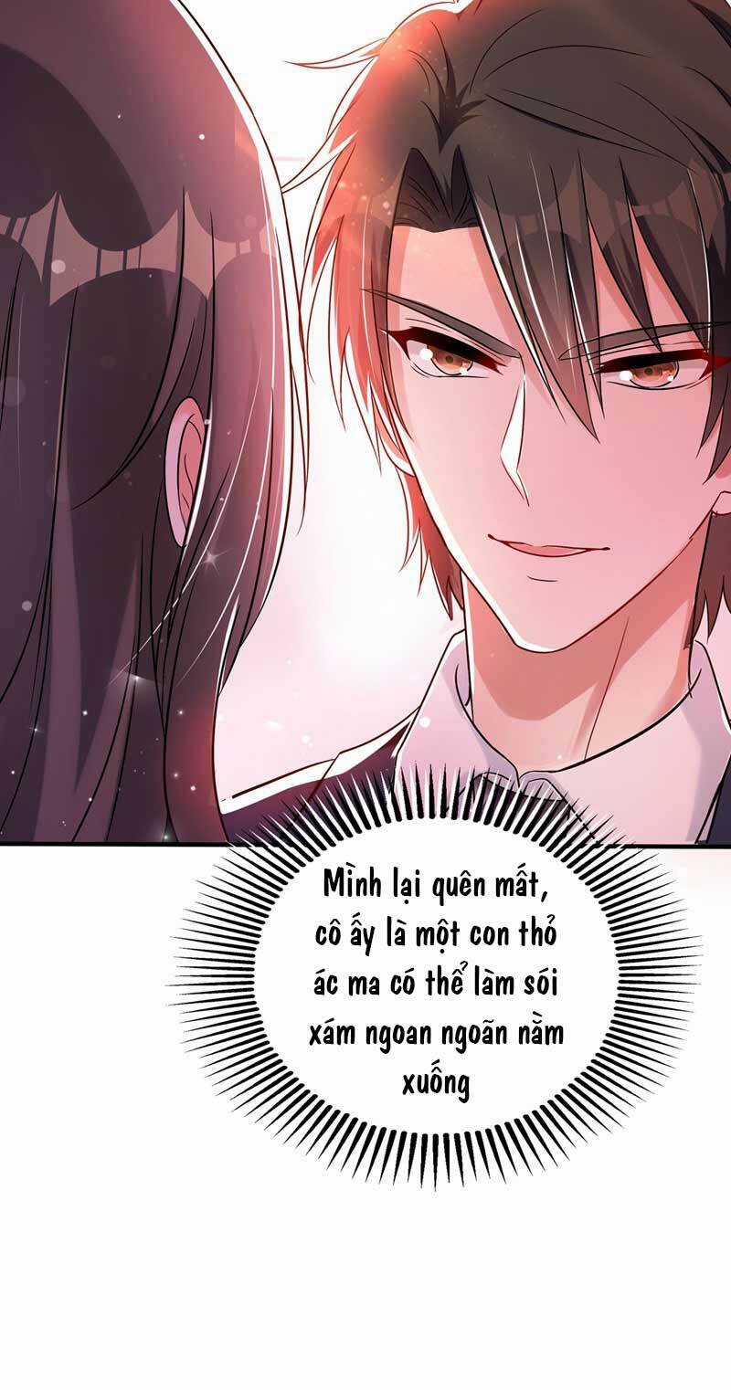 Trùng Sinh Không Gian: Cô Vợ Hào Môn Nóng Bỏng Không Dễ Chọc Chapter 48 trang 32