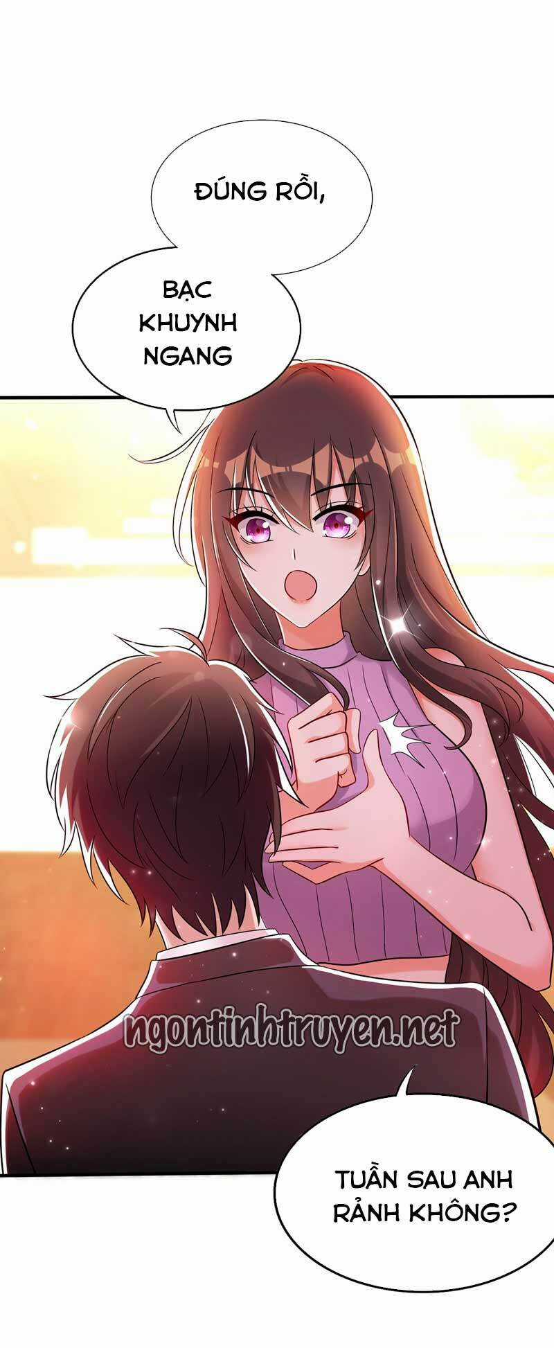 Trùng Sinh Không Gian: Cô Vợ Hào Môn Nóng Bỏng Không Dễ Chọc Chapter 48 trang 33