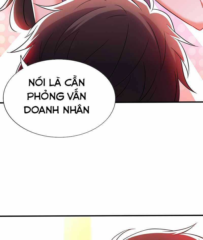 Trùng Sinh Không Gian: Cô Vợ Hào Môn Nóng Bỏng Không Dễ Chọc Chapter 48 trang 36