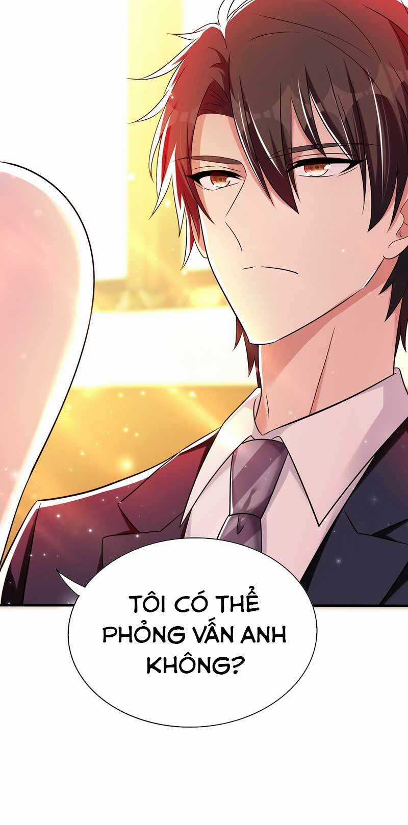 Trùng Sinh Không Gian: Cô Vợ Hào Môn Nóng Bỏng Không Dễ Chọc Chapter 48 trang 37