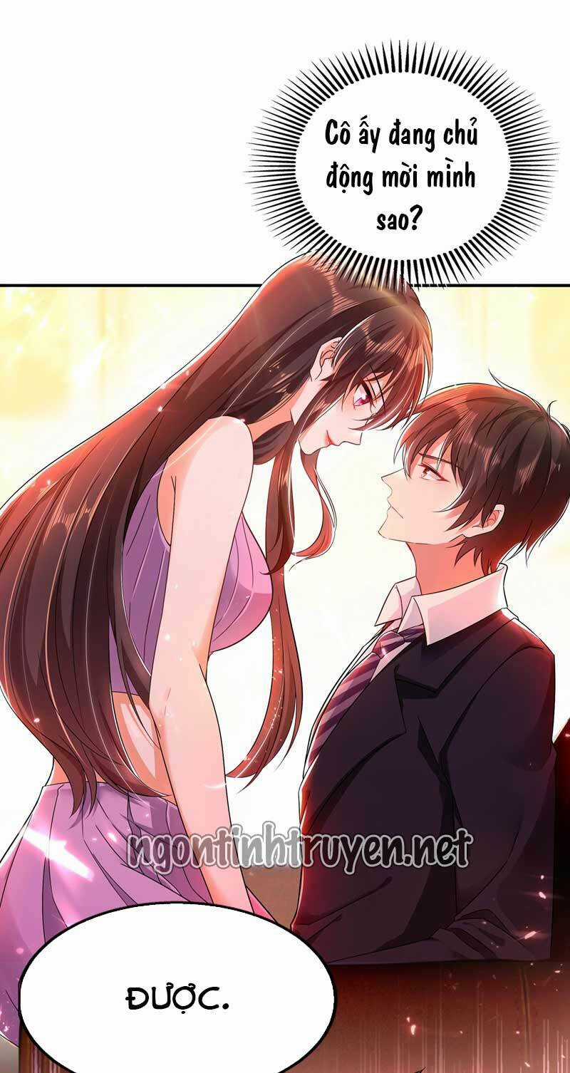 Trùng Sinh Không Gian: Cô Vợ Hào Môn Nóng Bỏng Không Dễ Chọc Chapter 48 trang 38