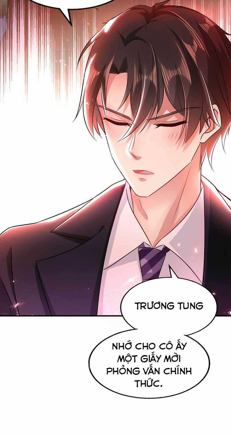 Trùng Sinh Không Gian: Cô Vợ Hào Môn Nóng Bỏng Không Dễ Chọc Chapter 48 trang 39