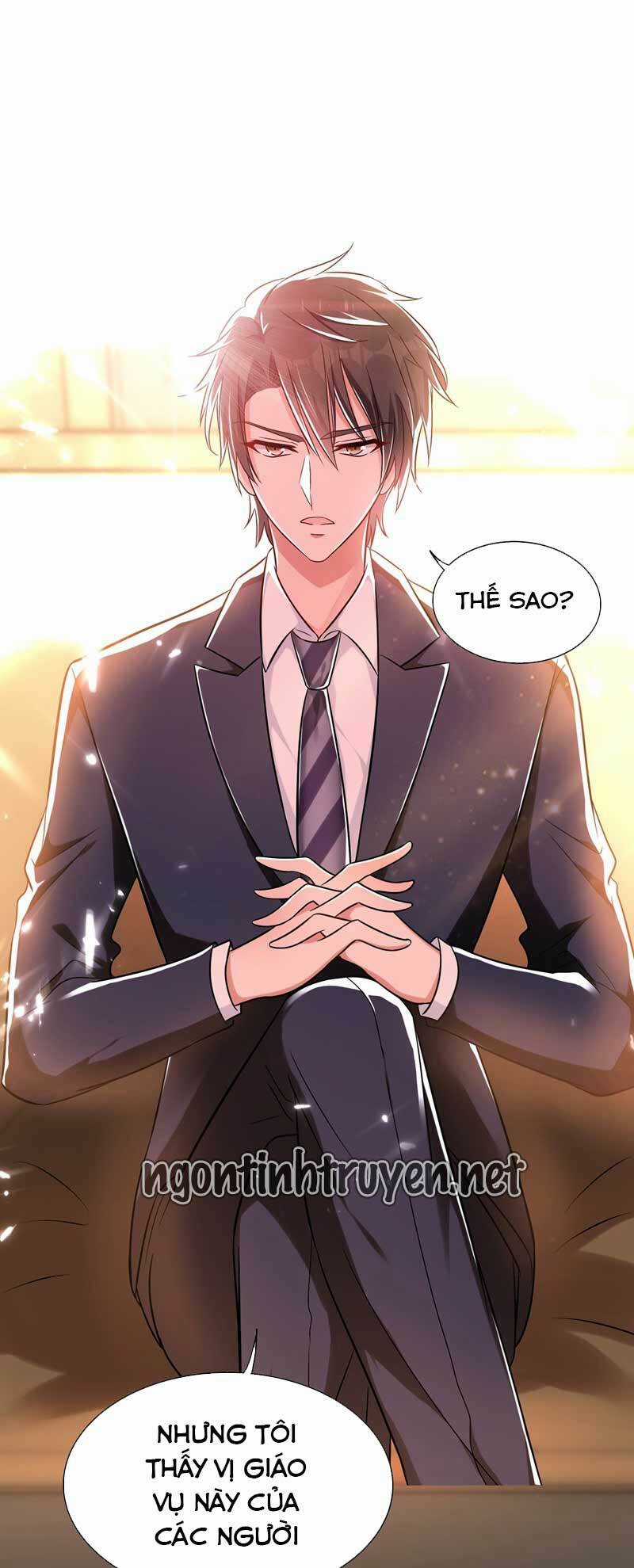 Trùng Sinh Không Gian: Cô Vợ Hào Môn Nóng Bỏng Không Dễ Chọc Chapter 48 trang 4