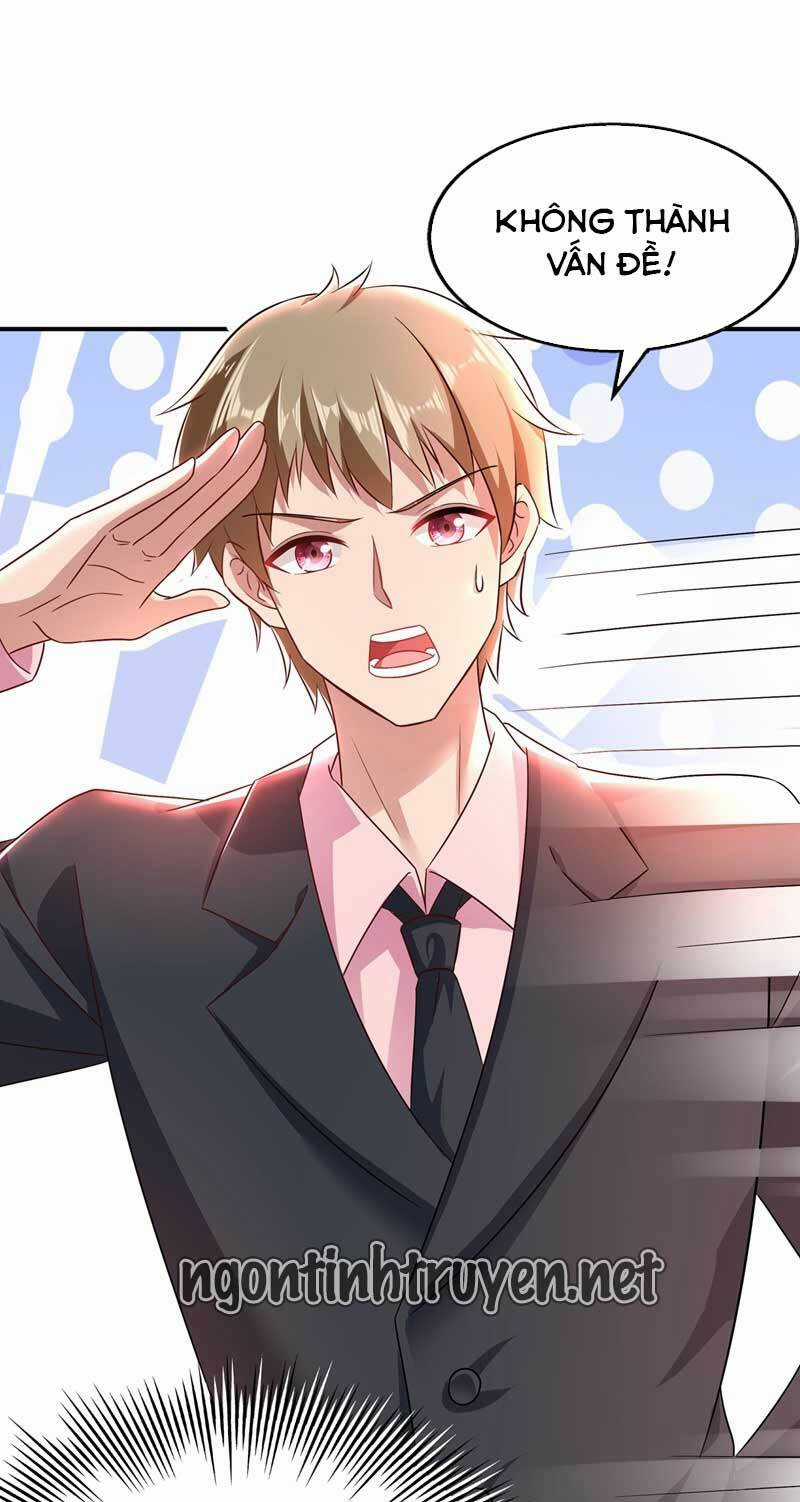 Trùng Sinh Không Gian: Cô Vợ Hào Môn Nóng Bỏng Không Dễ Chọc Chapter 48 trang 40