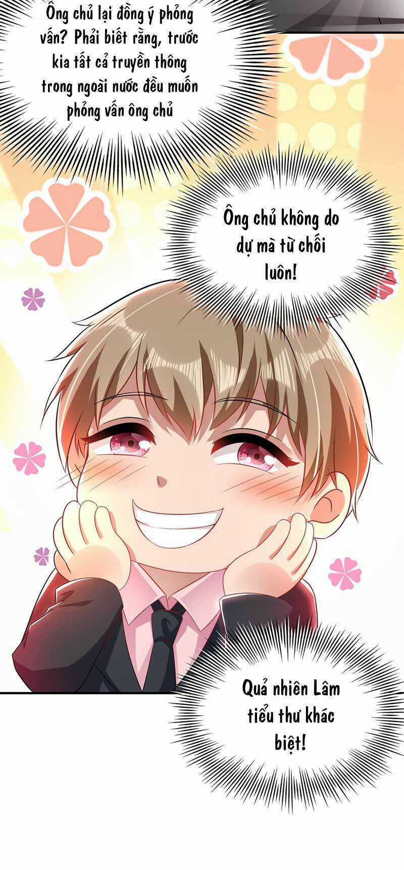 Trùng Sinh Không Gian: Cô Vợ Hào Môn Nóng Bỏng Không Dễ Chọc Chapter 48 trang 41