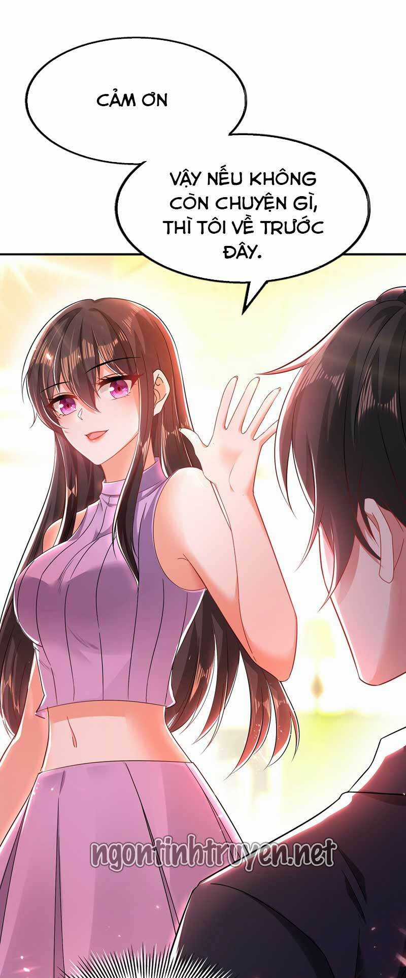 Trùng Sinh Không Gian: Cô Vợ Hào Môn Nóng Bỏng Không Dễ Chọc Chapter 48 trang 42