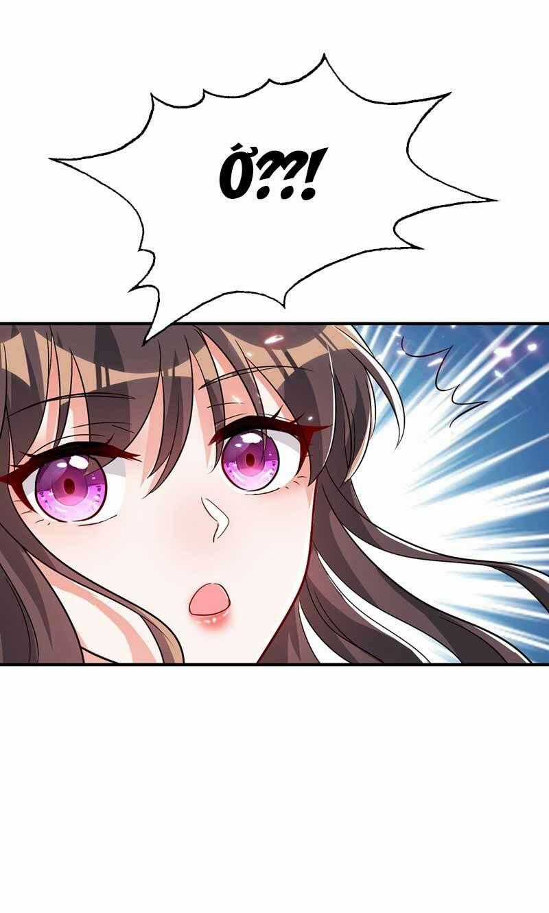 Trùng Sinh Không Gian: Cô Vợ Hào Môn Nóng Bỏng Không Dễ Chọc Chapter 48 trang 44