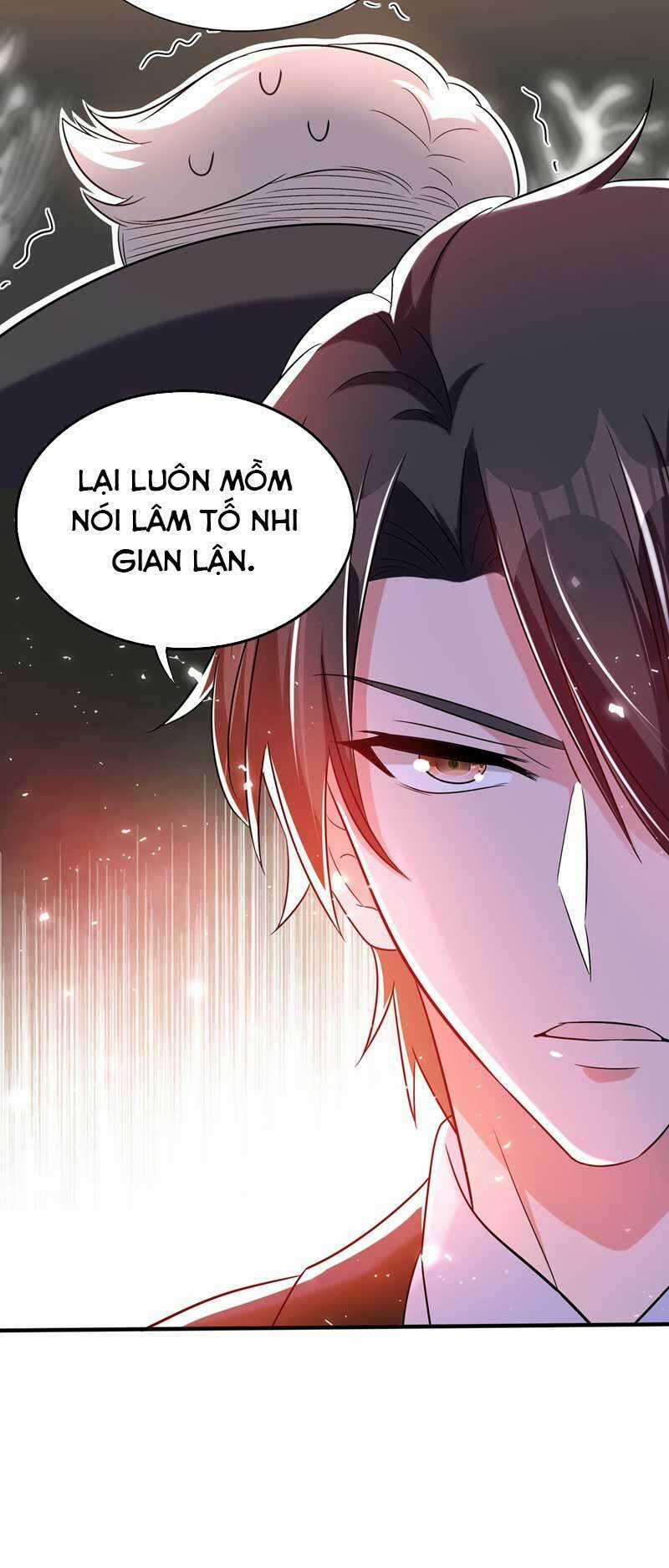 Trùng Sinh Không Gian: Cô Vợ Hào Môn Nóng Bỏng Không Dễ Chọc Chapter 48 trang 5