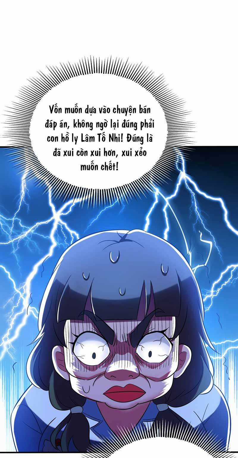 Trùng Sinh Không Gian: Cô Vợ Hào Môn Nóng Bỏng Không Dễ Chọc Chapter 48 trang 6