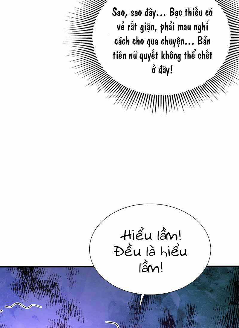 Trùng Sinh Không Gian: Cô Vợ Hào Môn Nóng Bỏng Không Dễ Chọc Chapter 48 trang 7