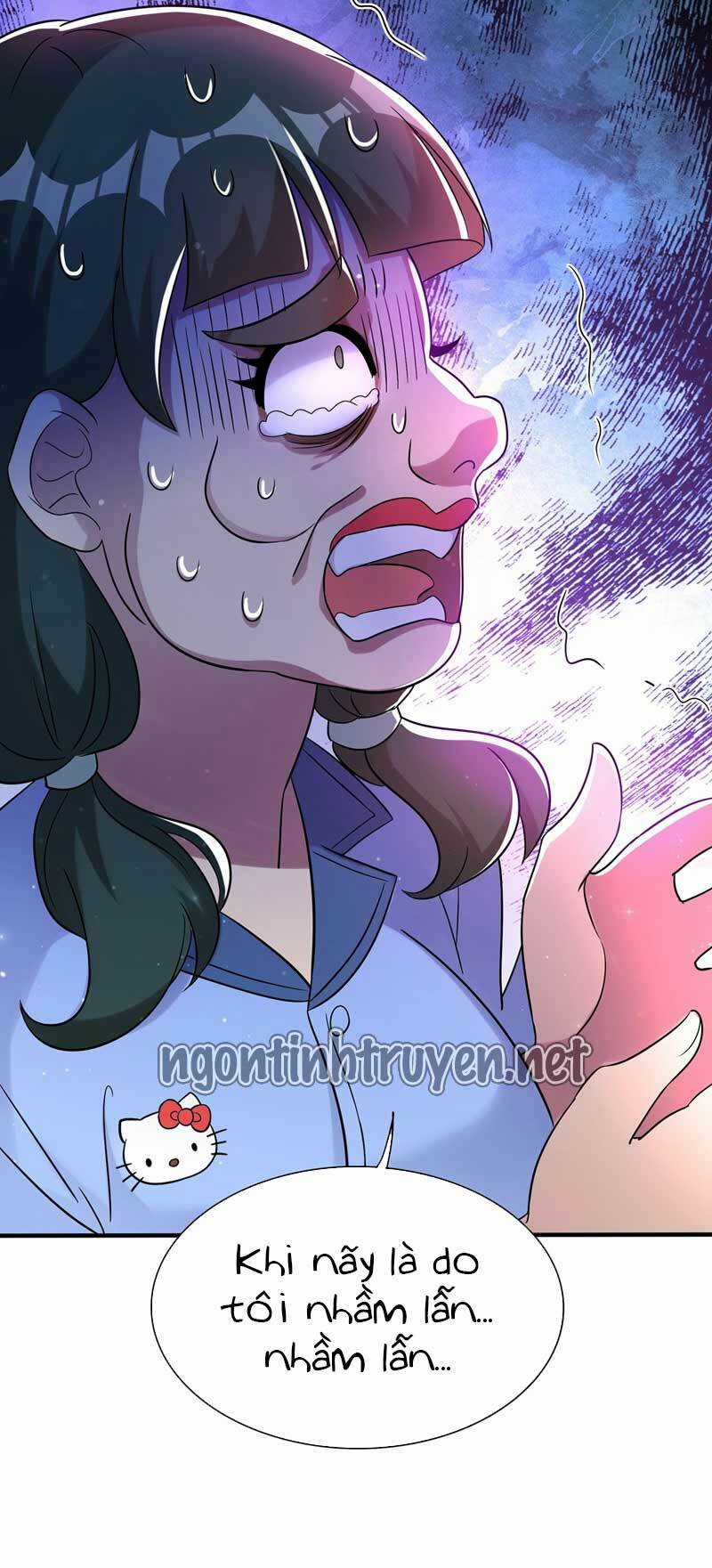 Trùng Sinh Không Gian: Cô Vợ Hào Môn Nóng Bỏng Không Dễ Chọc Chapter 48 trang 8