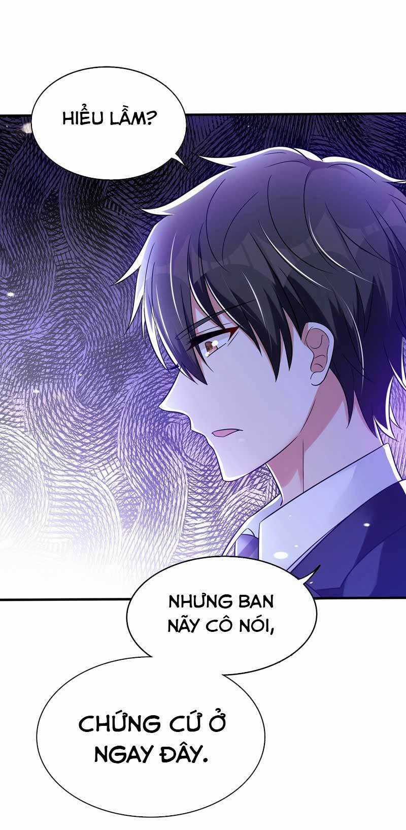 Trùng Sinh Không Gian: Cô Vợ Hào Môn Nóng Bỏng Không Dễ Chọc Chapter 48 trang 9