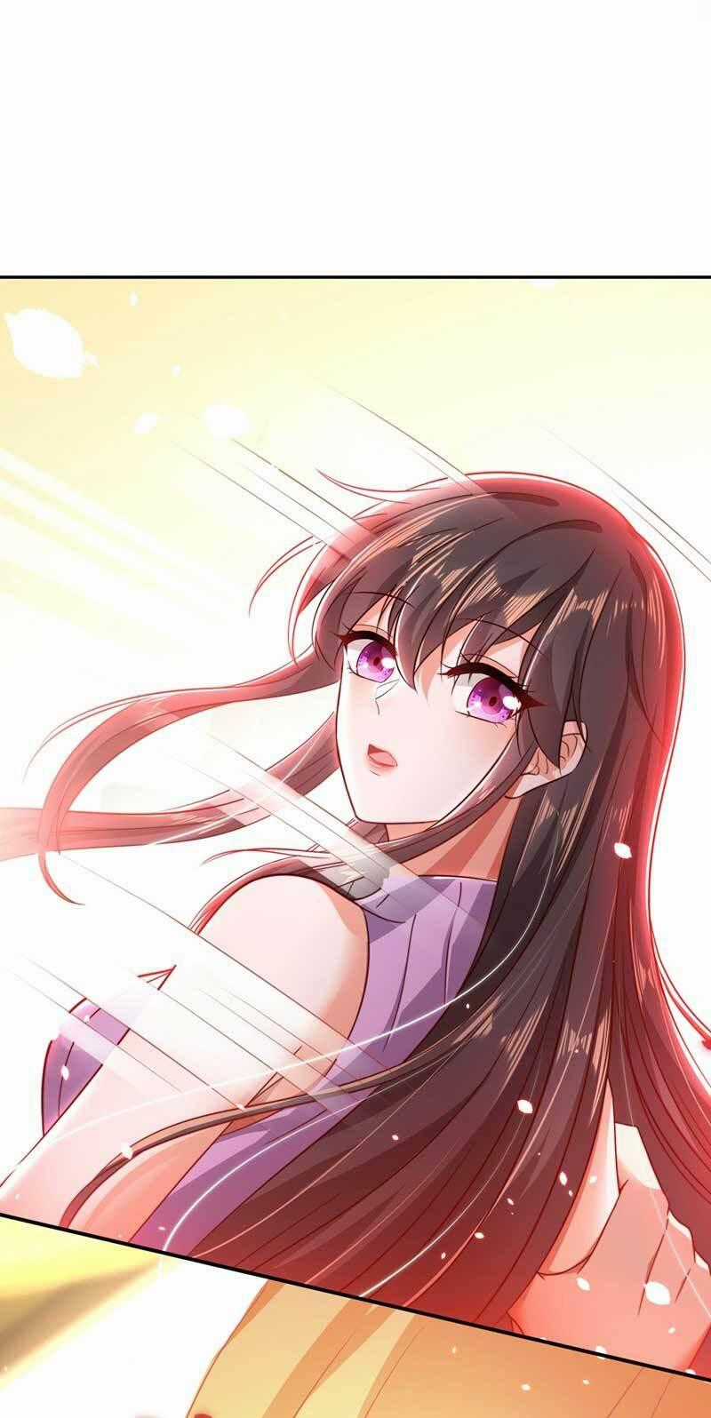 Trùng Sinh Không Gian: Cô Vợ Hào Môn Nóng Bỏng Không Dễ Chọc Chapter 49 trang 1