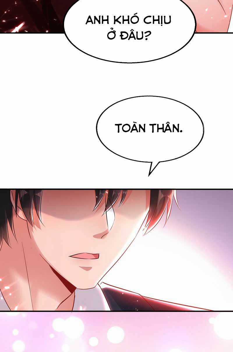 Trùng Sinh Không Gian: Cô Vợ Hào Môn Nóng Bỏng Không Dễ Chọc Chapter 49 trang 10