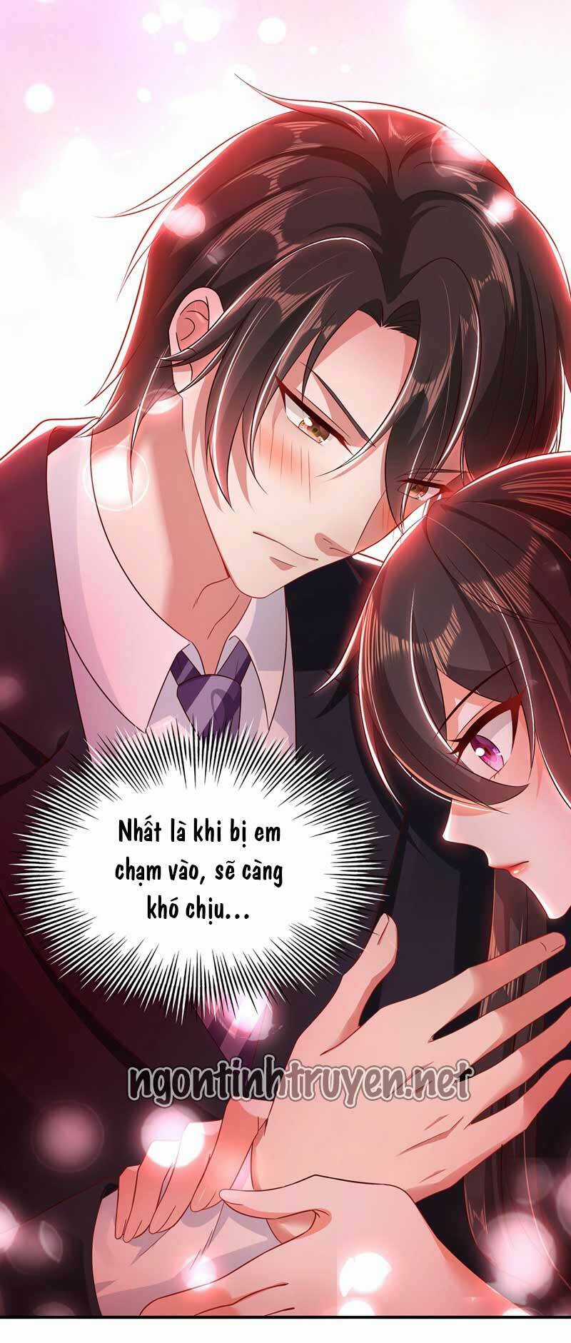 Trùng Sinh Không Gian: Cô Vợ Hào Môn Nóng Bỏng Không Dễ Chọc Chapter 49 trang 11