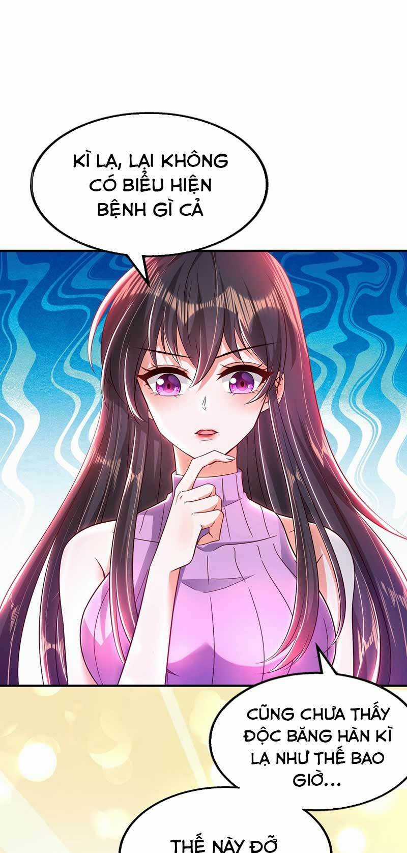 Trùng Sinh Không Gian: Cô Vợ Hào Môn Nóng Bỏng Không Dễ Chọc Chapter 49 trang 12