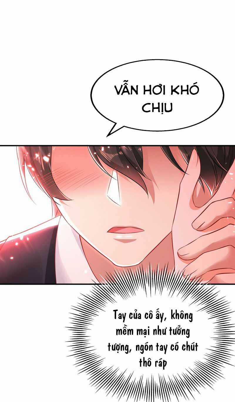 Trùng Sinh Không Gian: Cô Vợ Hào Môn Nóng Bỏng Không Dễ Chọc Chapter 49 trang 14