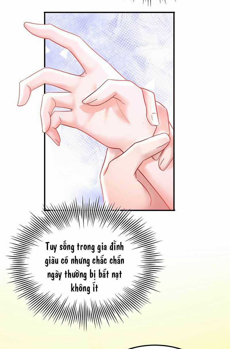 Trùng Sinh Không Gian: Cô Vợ Hào Môn Nóng Bỏng Không Dễ Chọc Chapter 49 trang 15