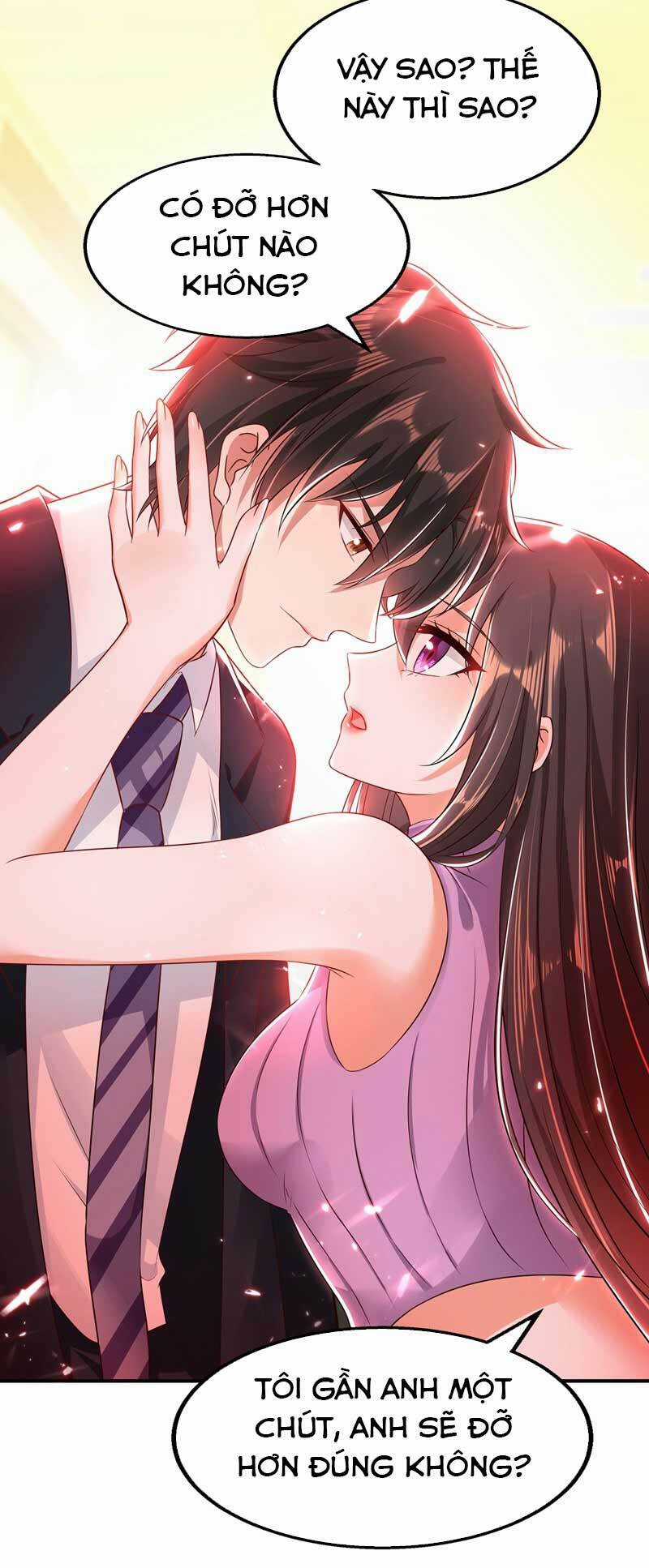 Trùng Sinh Không Gian: Cô Vợ Hào Môn Nóng Bỏng Không Dễ Chọc Chapter 49 trang 16