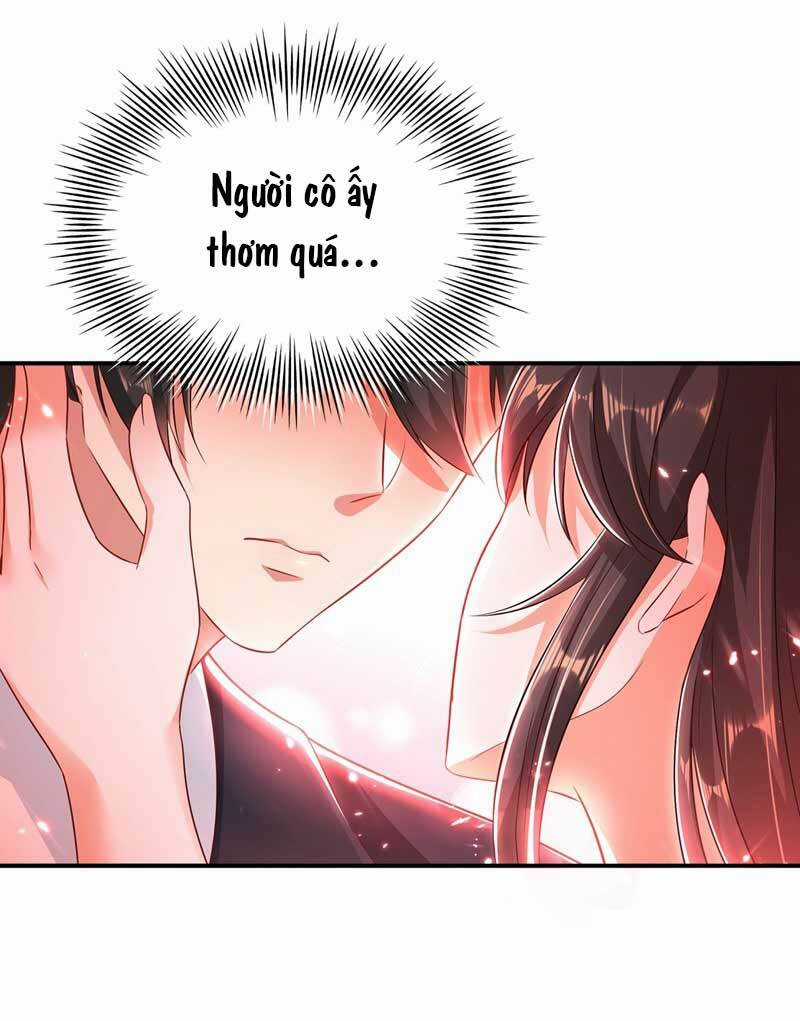 Trùng Sinh Không Gian: Cô Vợ Hào Môn Nóng Bỏng Không Dễ Chọc Chapter 49 trang 17