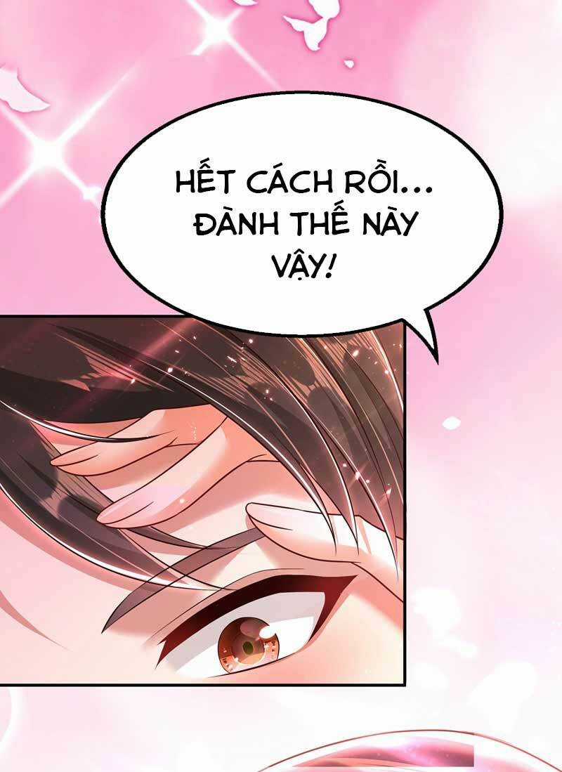 Trùng Sinh Không Gian: Cô Vợ Hào Môn Nóng Bỏng Không Dễ Chọc Chapter 49 trang 19