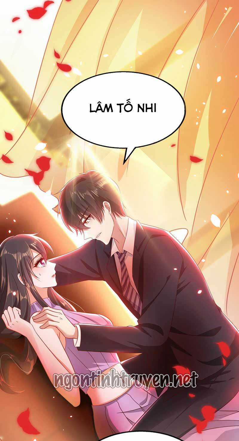 Trùng Sinh Không Gian: Cô Vợ Hào Môn Nóng Bỏng Không Dễ Chọc Chapter 49 trang 2