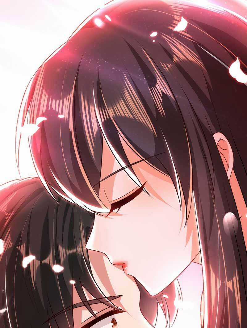 Trùng Sinh Không Gian: Cô Vợ Hào Môn Nóng Bỏng Không Dễ Chọc Chapter 49 trang 20