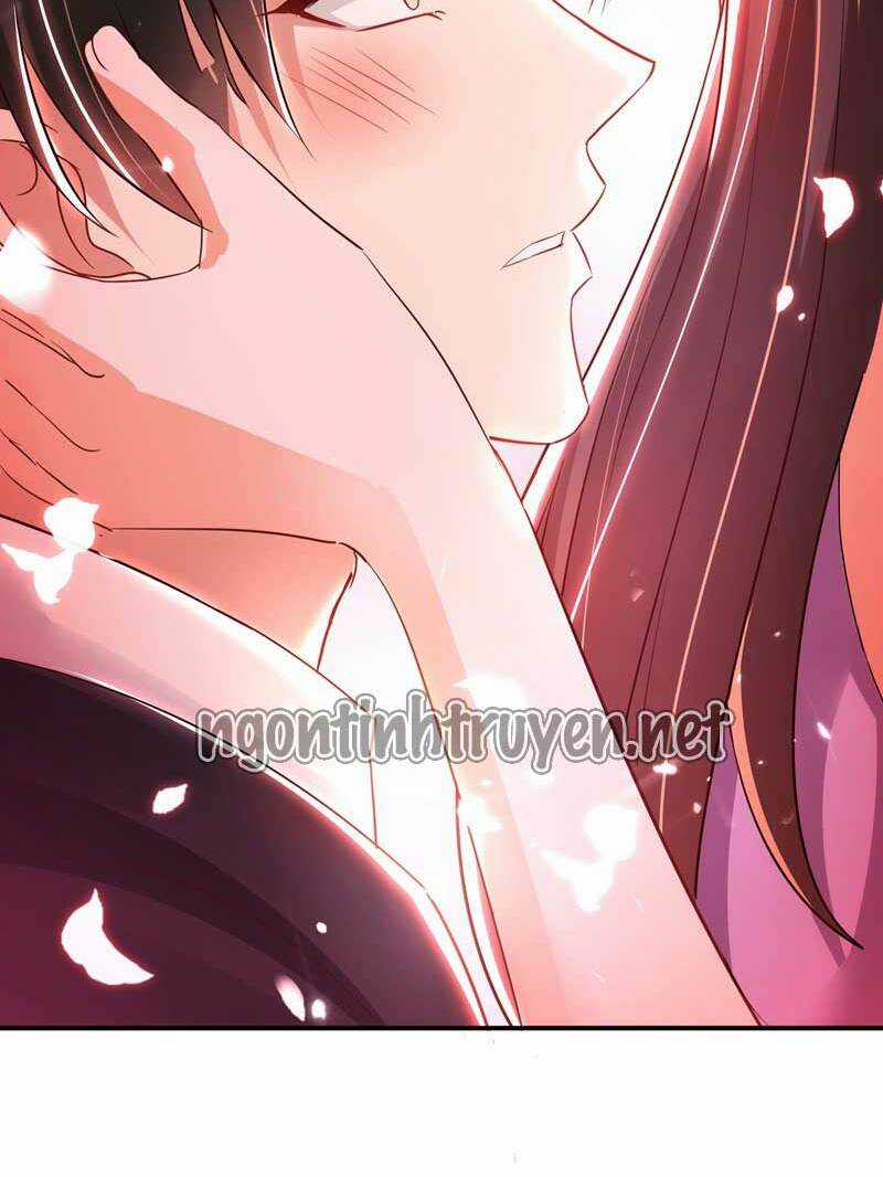 Trùng Sinh Không Gian: Cô Vợ Hào Môn Nóng Bỏng Không Dễ Chọc Chapter 49 trang 21