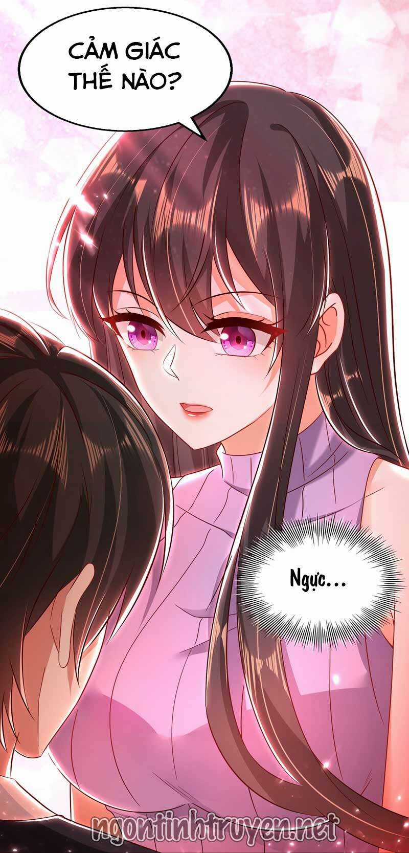 Trùng Sinh Không Gian: Cô Vợ Hào Môn Nóng Bỏng Không Dễ Chọc Chapter 49 trang 23