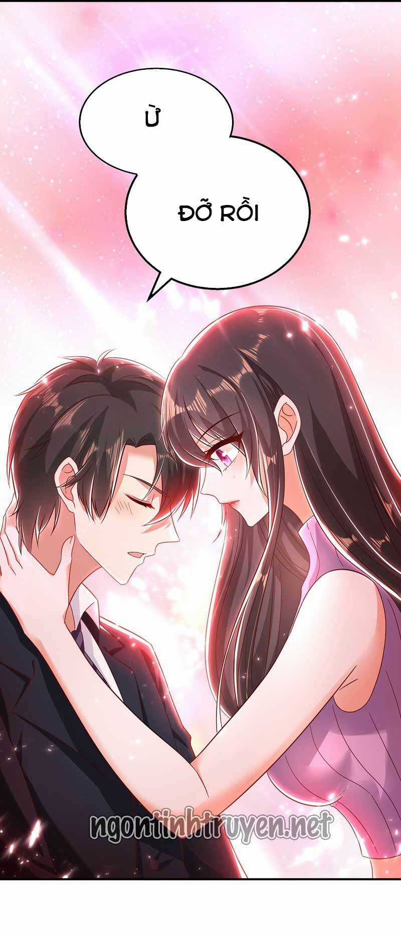 Trùng Sinh Không Gian: Cô Vợ Hào Môn Nóng Bỏng Không Dễ Chọc Chapter 49 trang 24