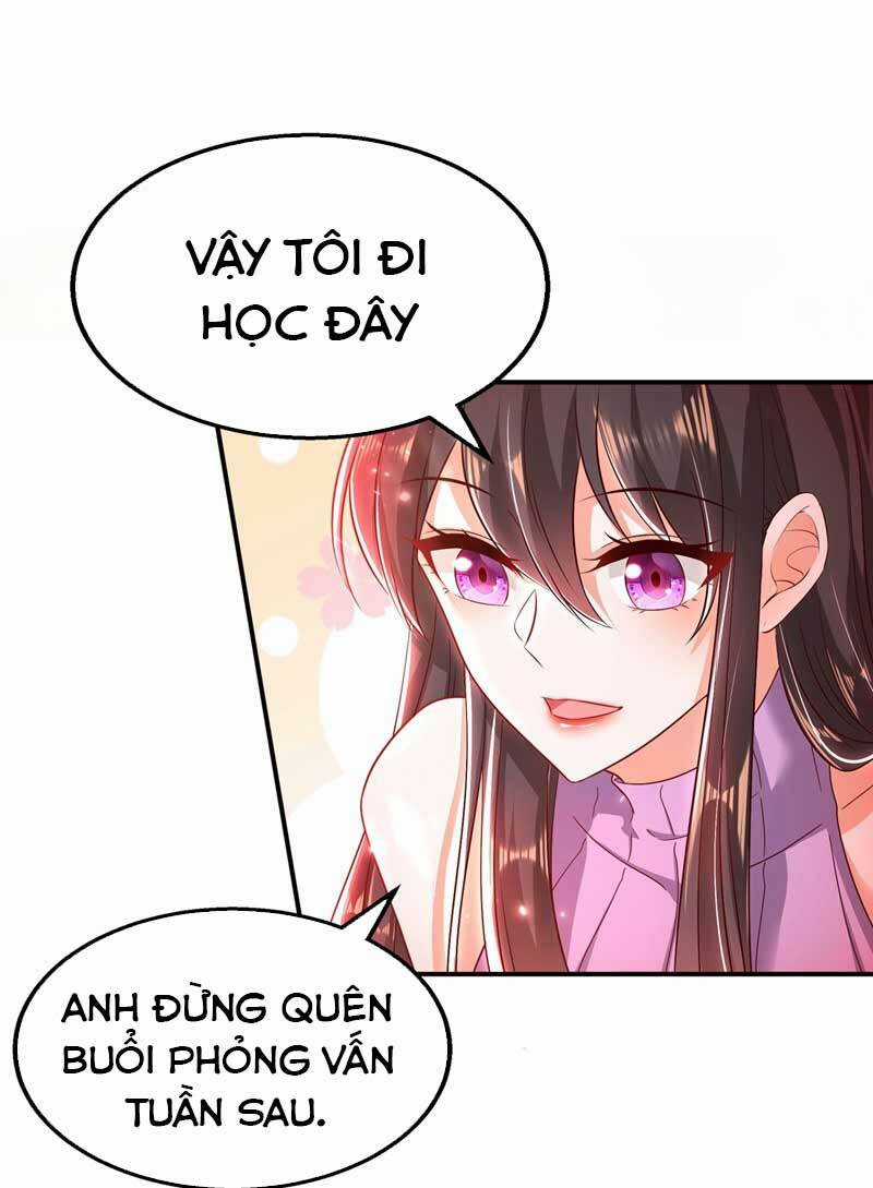 Trùng Sinh Không Gian: Cô Vợ Hào Môn Nóng Bỏng Không Dễ Chọc Chapter 49 trang 25