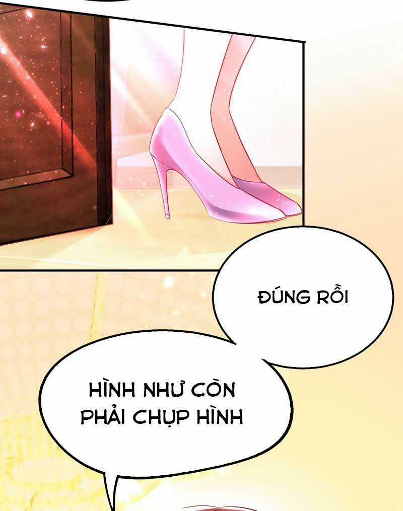 Trùng Sinh Không Gian: Cô Vợ Hào Môn Nóng Bỏng Không Dễ Chọc Chapter 49 trang 26