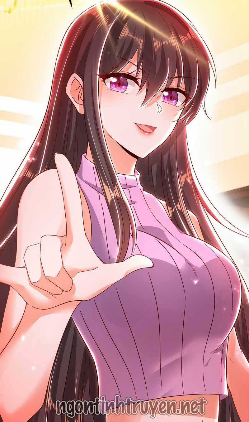 Trùng Sinh Không Gian: Cô Vợ Hào Môn Nóng Bỏng Không Dễ Chọc Chapter 49 trang 27