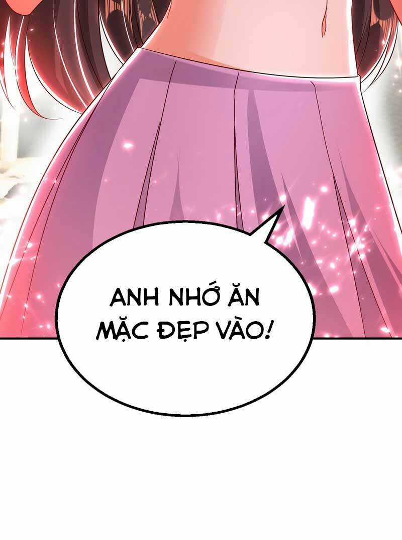 Trùng Sinh Không Gian: Cô Vợ Hào Môn Nóng Bỏng Không Dễ Chọc Chapter 49 trang 28