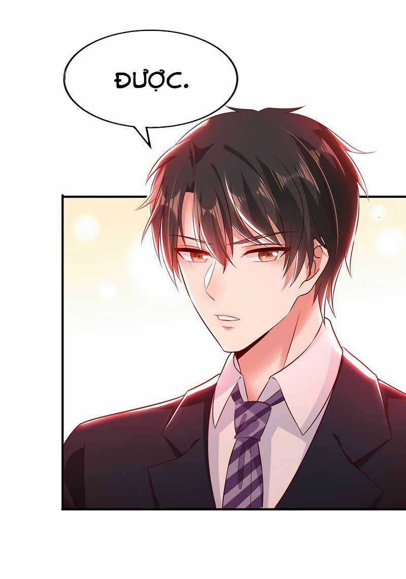 Trùng Sinh Không Gian: Cô Vợ Hào Môn Nóng Bỏng Không Dễ Chọc Chapter 49 trang 29