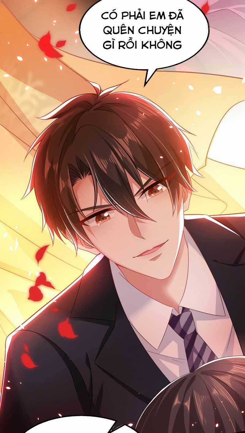 Trùng Sinh Không Gian: Cô Vợ Hào Môn Nóng Bỏng Không Dễ Chọc Chapter 49 trang 3