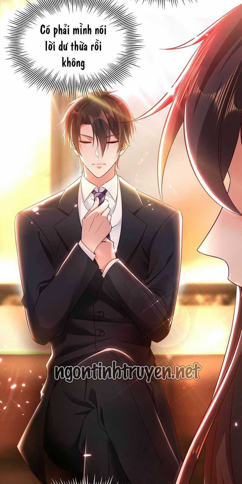 Trùng Sinh Không Gian: Cô Vợ Hào Môn Nóng Bỏng Không Dễ Chọc Chapter 49 trang 30