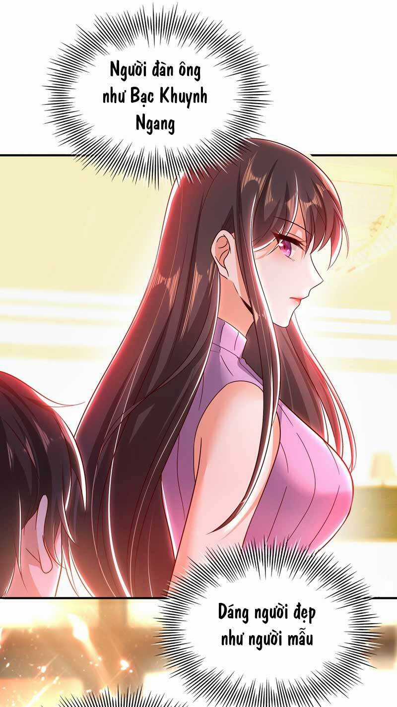 Trùng Sinh Không Gian: Cô Vợ Hào Môn Nóng Bỏng Không Dễ Chọc Chapter 49 trang 31