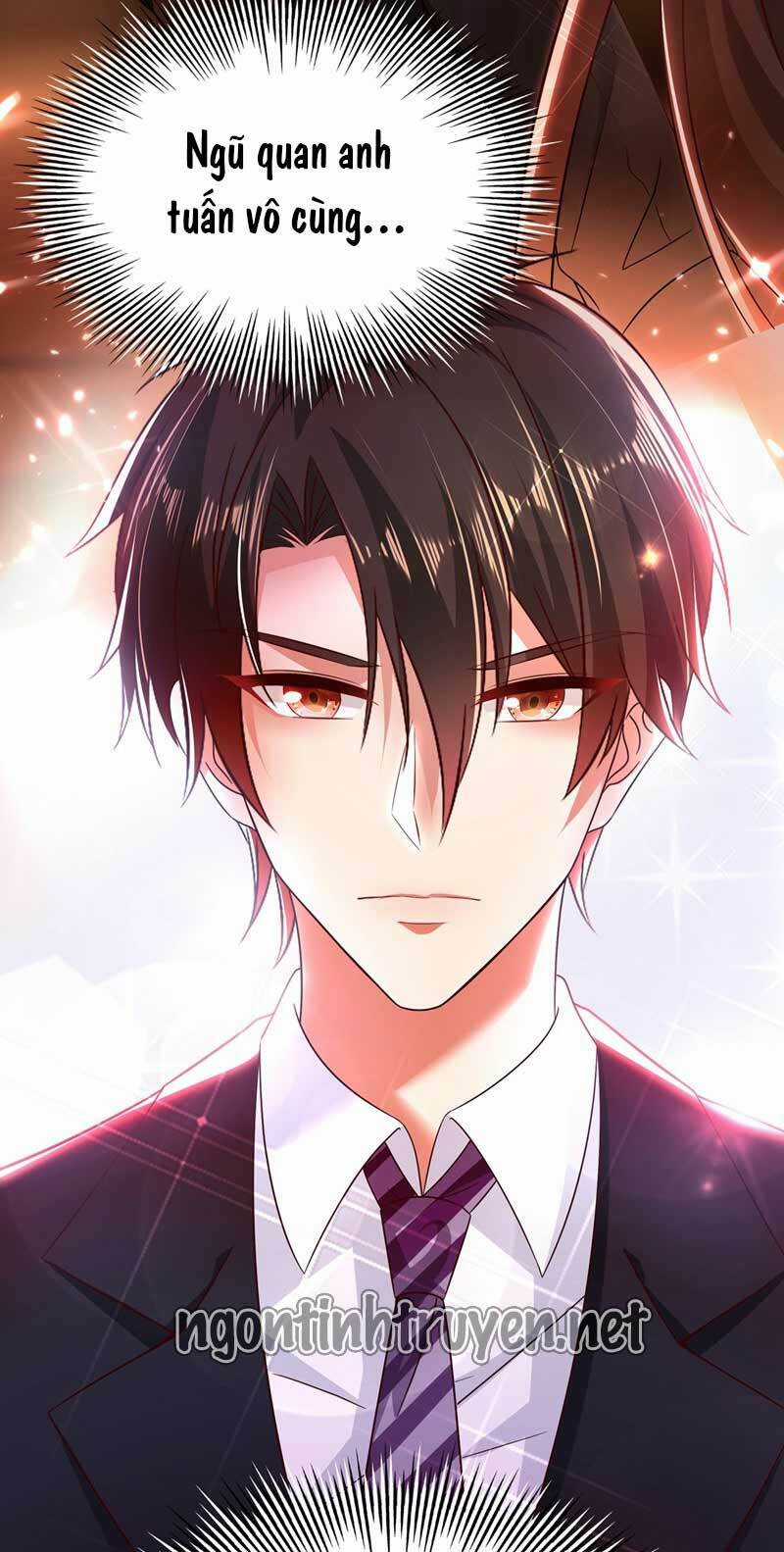 Trùng Sinh Không Gian: Cô Vợ Hào Môn Nóng Bỏng Không Dễ Chọc Chapter 49 trang 32