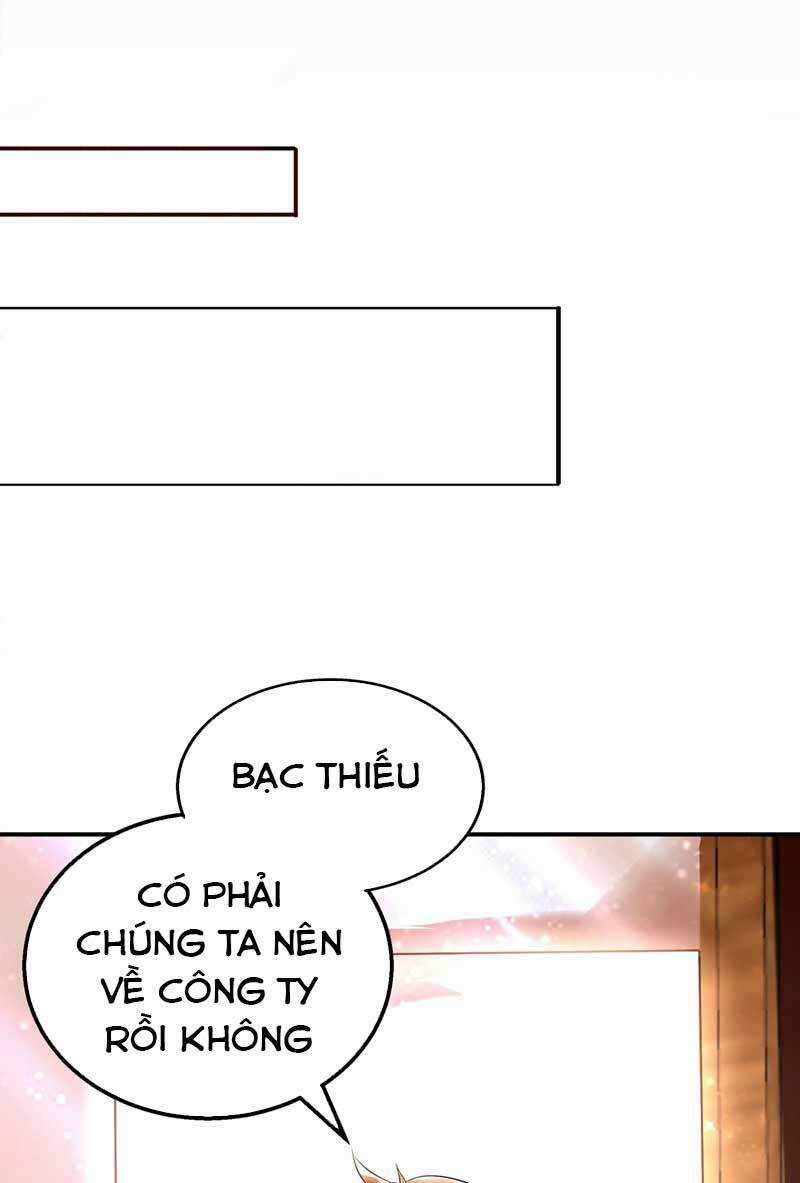 Trùng Sinh Không Gian: Cô Vợ Hào Môn Nóng Bỏng Không Dễ Chọc Chapter 49 trang 34