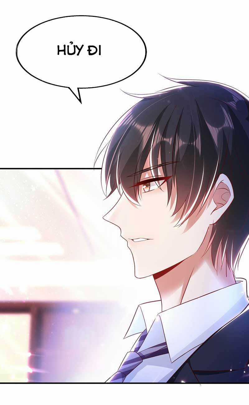 Trùng Sinh Không Gian: Cô Vợ Hào Môn Nóng Bỏng Không Dễ Chọc Chapter 49 trang 36