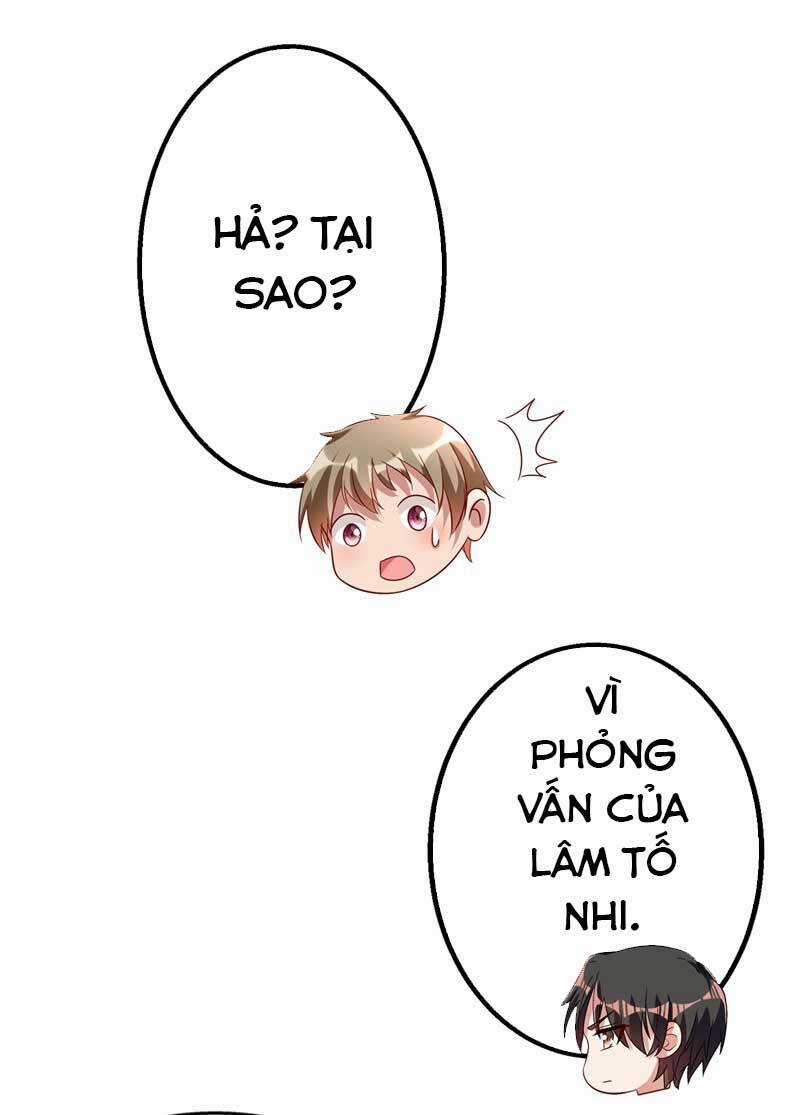 Trùng Sinh Không Gian: Cô Vợ Hào Môn Nóng Bỏng Không Dễ Chọc Chapter 49 trang 37