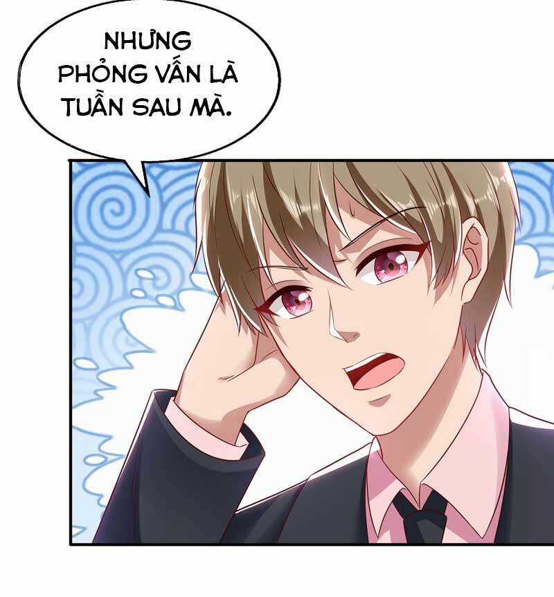 Trùng Sinh Không Gian: Cô Vợ Hào Môn Nóng Bỏng Không Dễ Chọc Chapter 49 trang 38