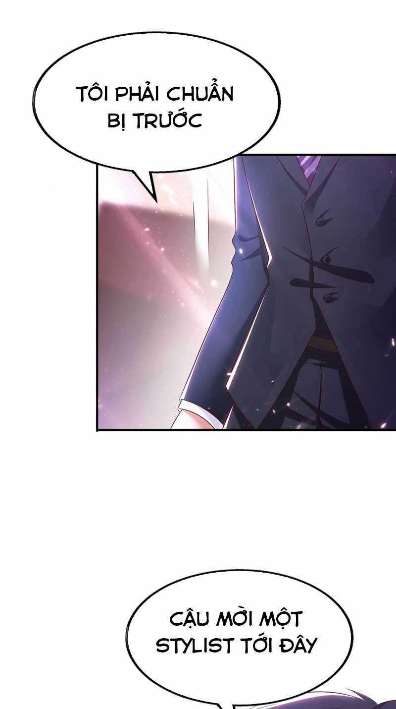 Trùng Sinh Không Gian: Cô Vợ Hào Môn Nóng Bỏng Không Dễ Chọc Chapter 49 trang 39