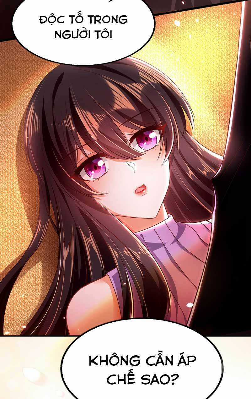 Trùng Sinh Không Gian: Cô Vợ Hào Môn Nóng Bỏng Không Dễ Chọc Chapter 49 trang 4